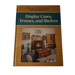 Display cases, frames, and shelves collected and written by Nick Enger - rodale